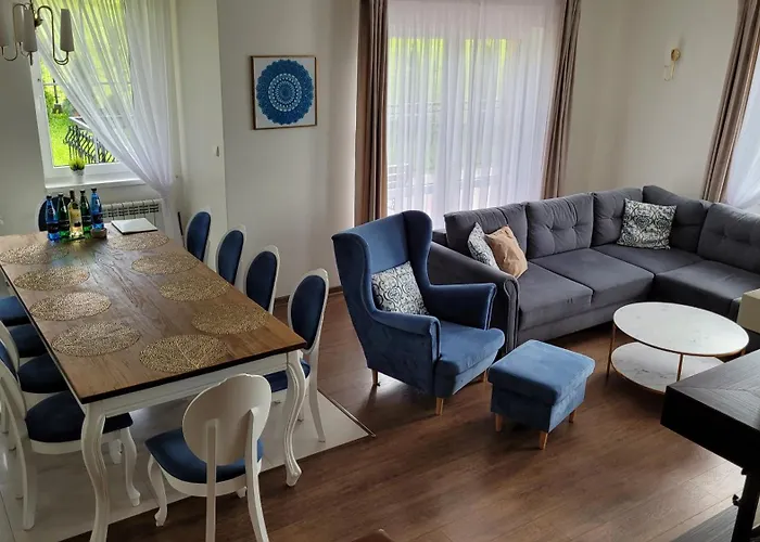 Gorskie Przysiolki W Koniakowie - Dom Z Widokiem Szance