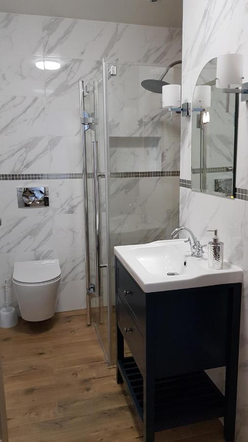 Ferienhaus Gorskie Przysiolki W Koniakowie - Dom Z Widokiem Szance Koniaków