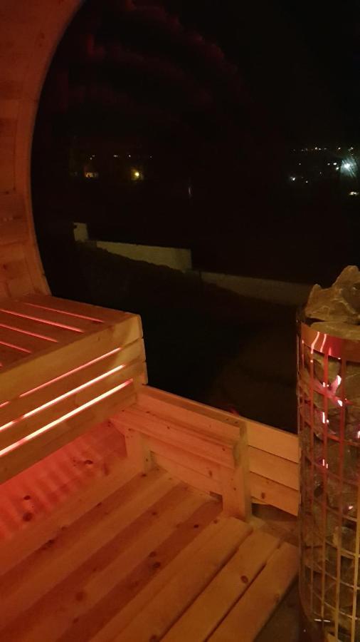 Gorskie Przysiolki W Koniakowie - Dom Z Widokiem Szance Ferienhaus *
