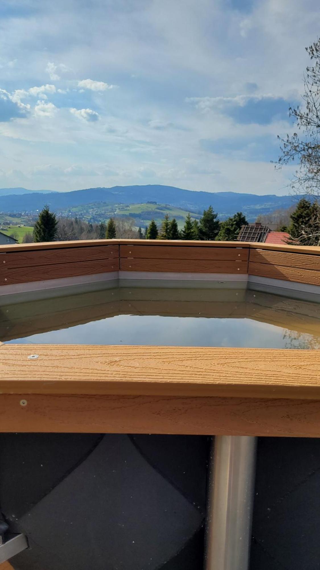 Ferienhaus Gorskie Przysiolki W Koniakowie - Dom Z Widokiem Szance